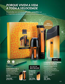 Catálogo Avon Página 125