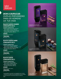 Catálogo Avon Página 126