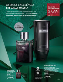 Catálogo Avon Página 127