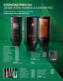 Catálogo Avon Página 128