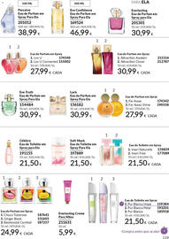 Catálogo Avon Página 131