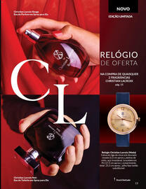 Catálogo Avon Página 13