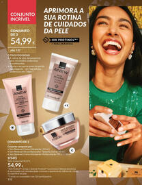 Catálogo Avon Página 134