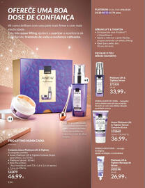 Catálogo Avon Página 136