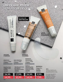 Catálogo Avon Página 140