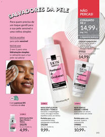 Catálogo Avon Página 145