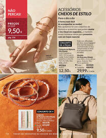 Catálogo Avon Página 159