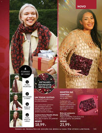 Catálogo Avon Página 164