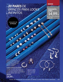 Catálogo Avon Página 166