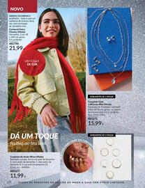 Catálogo Avon Página 174