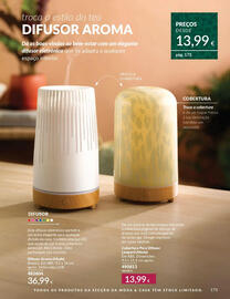 Catálogo Avon Página 177