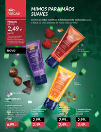 Catálogo Avon Página 18
