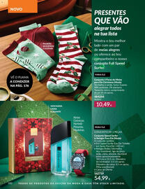 Catálogo Avon Página 186