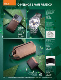 Catálogo Avon Página 188