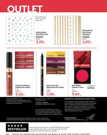 Catálogo Avon Página 192