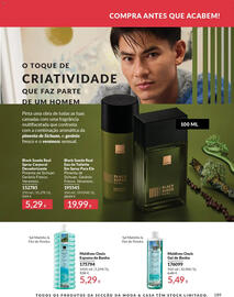 Catálogo Avon Página 193