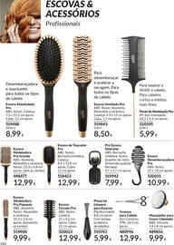 Catálogo Avon Página 200