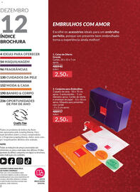 Catálogo Avon Página 2