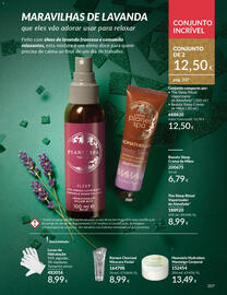 Catálogo Avon Página 211