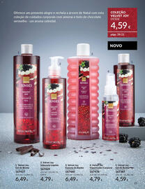 Catálogo Avon Página 21