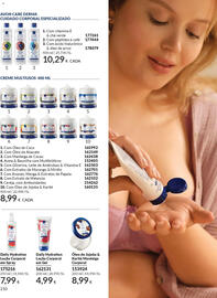 Catálogo Avon Página 214