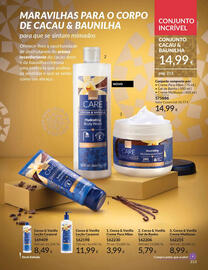 Catálogo Avon Página 217