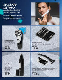 Catálogo Avon Página 222