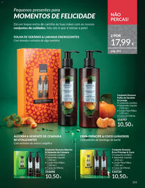 Catálogo Avon Página 225