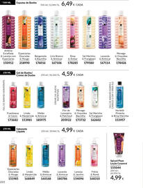 Catálogo Avon Página 226