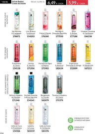 Catálogo Avon Página 228