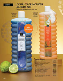 Catálogo Avon Página 230