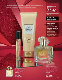 Catálogo Avon Página 23