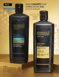 Catálogo Avon Página 234