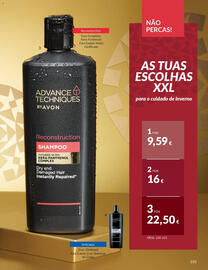 Catálogo Avon Página 235