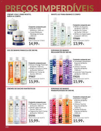 Catálogo Avon Página 236