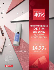 Catálogo Avon Página 241