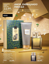 Catálogo Avon Página 24