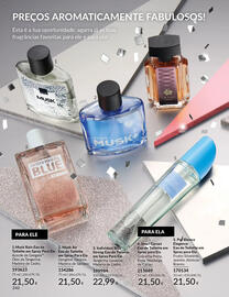 Catálogo Avon Página 244