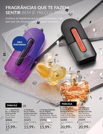 Catálogo Avon Página 246