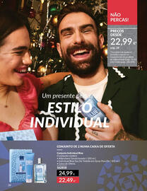 Catálogo Avon Página 28
