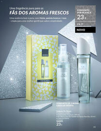 Catálogo Avon Página 33