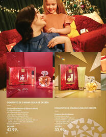 Catálogo Avon Página 34