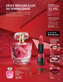 Catálogo Avon Página 35