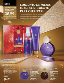 Catálogo Avon Página 36
