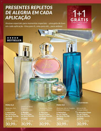 Catálogo Avon Página 4