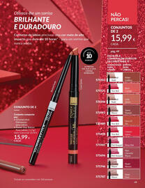 Catálogo Avon Página 49