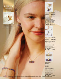 Catálogo Avon Página 50