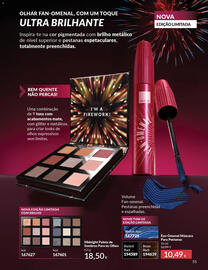 Catálogo Avon Página 55