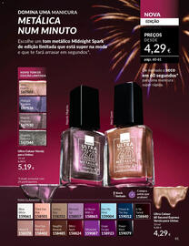 Catálogo Avon Página 61