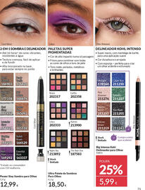 Catálogo Avon Página 71